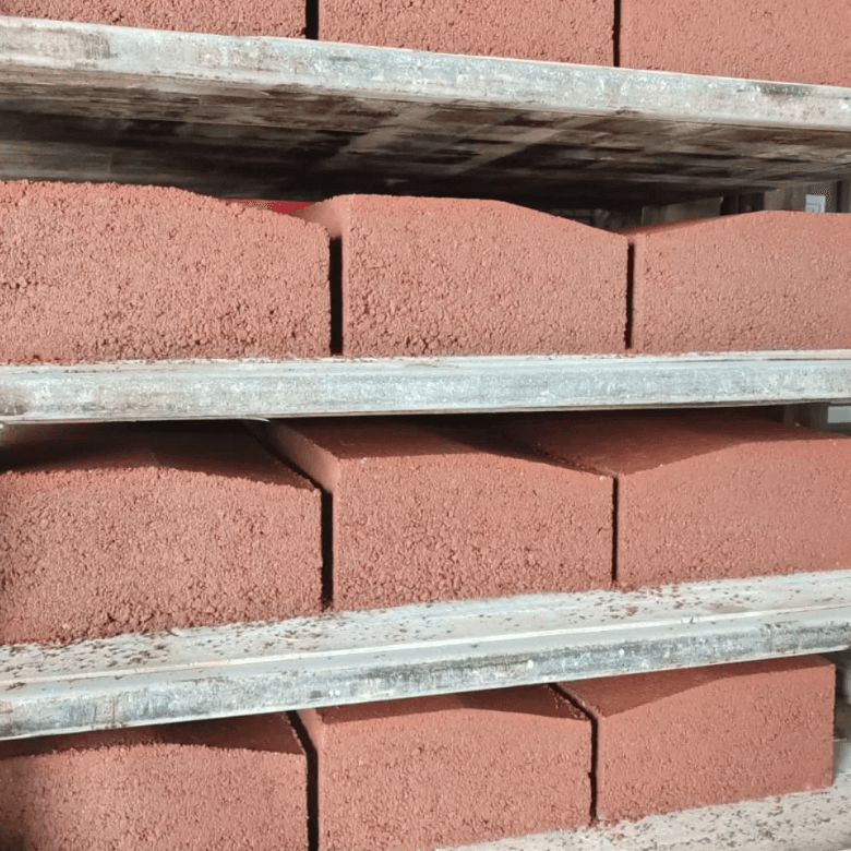 50'lik Bordür - Bahçe