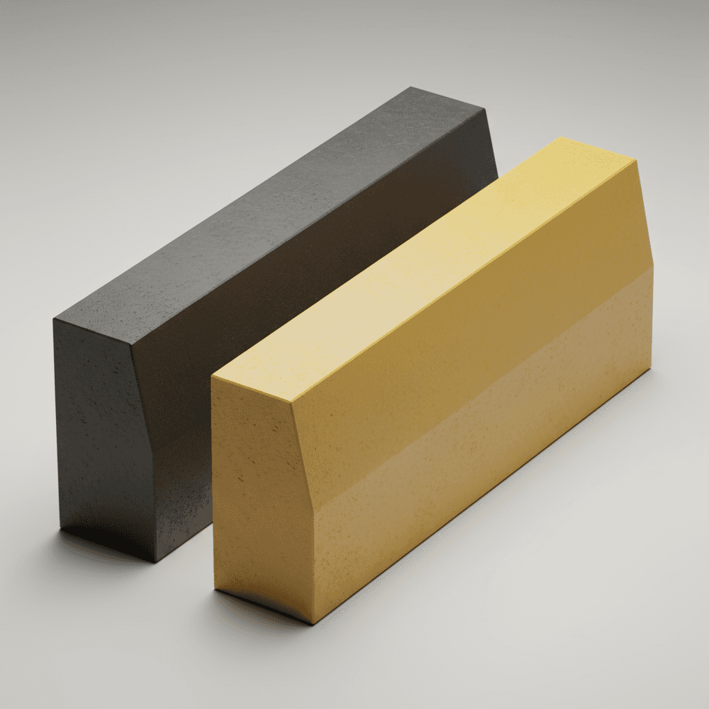 75'lik Bordür - TCK Karayolu