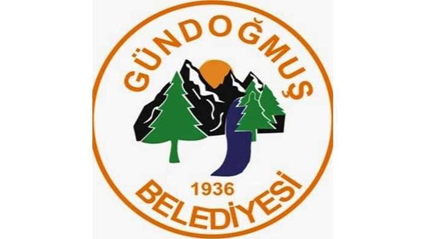 Gündoğmuş Belediyesi