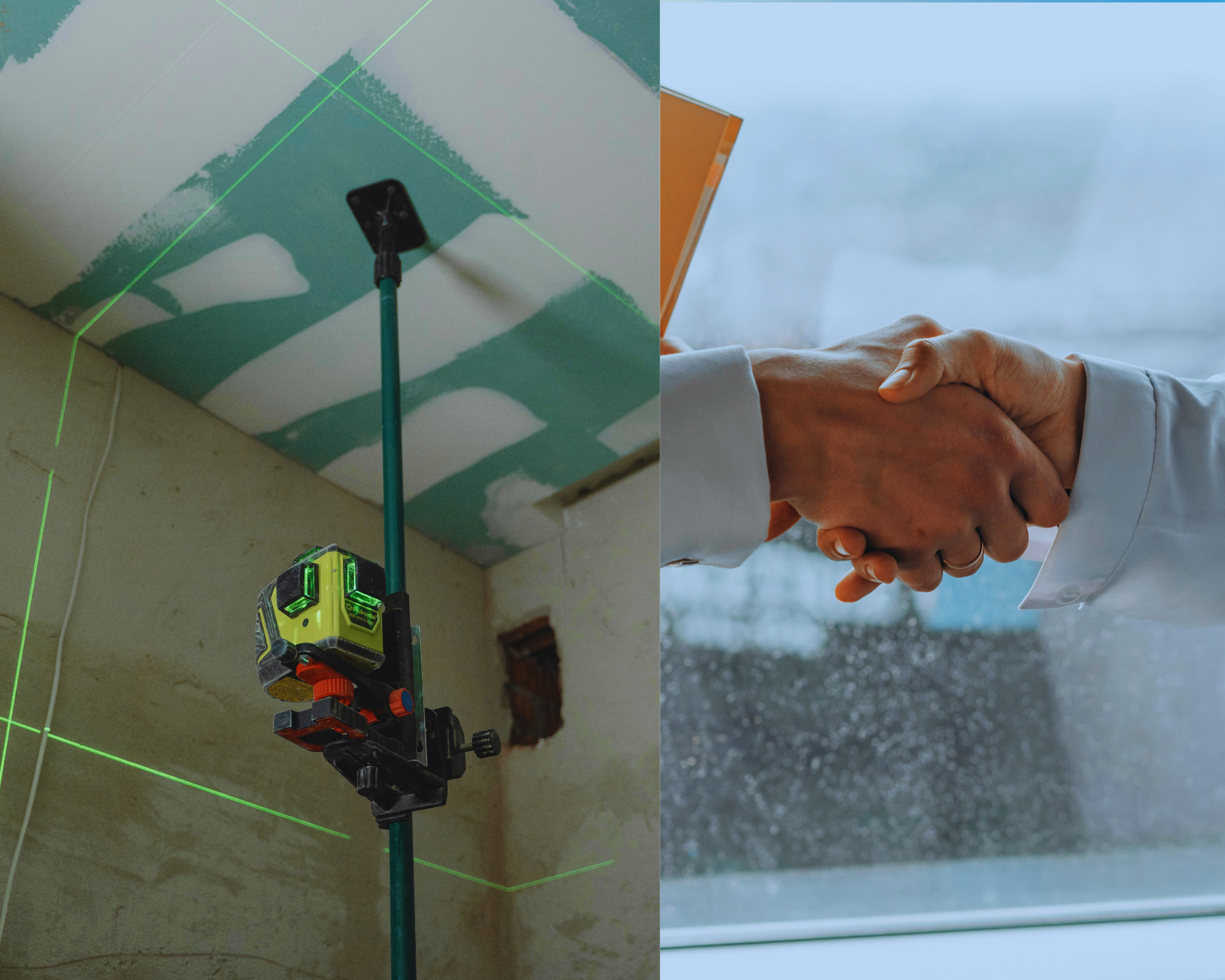 Taahhüt ve Proje Yönetimi